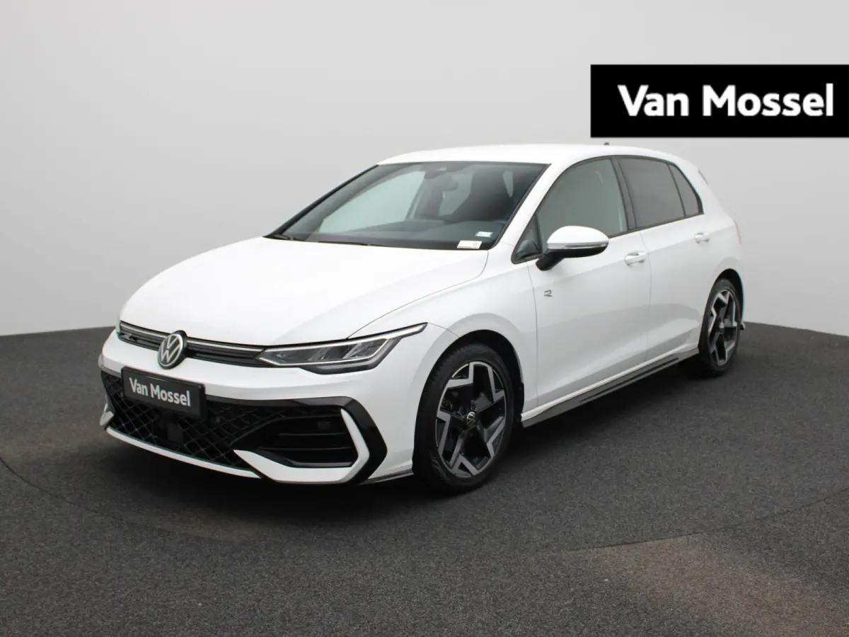 1.5 eTSI R-Line Edition | 150 PK | Automaat | Navigatie | Carplay / Android Auto | Digital Cockpit