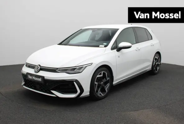1.5 eTSI R-Line Edition | 150 PK | Automaat | Navigatie | Carplay / Android Auto | Digital Cockpit
