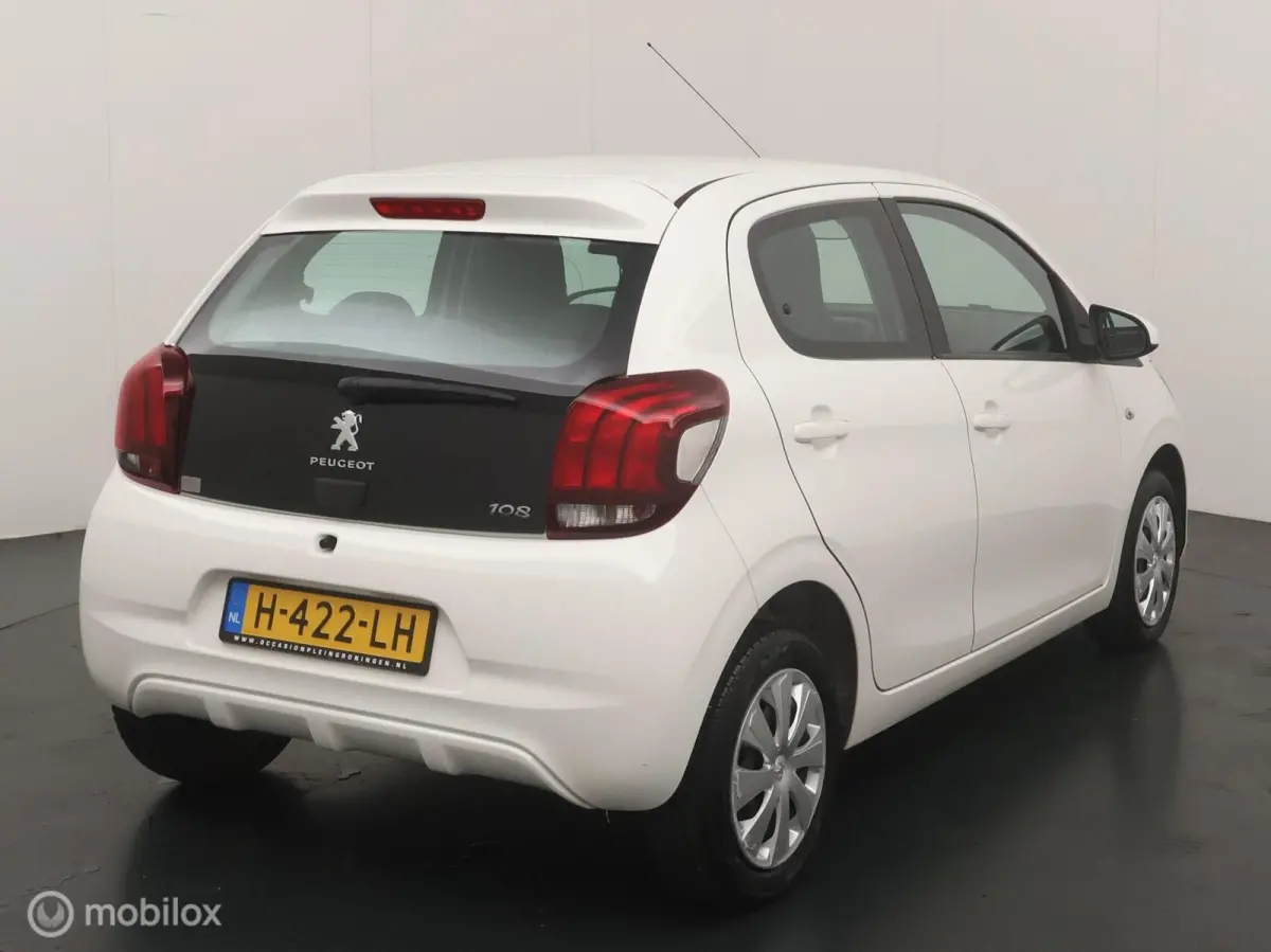 1.0 e-VTi Active