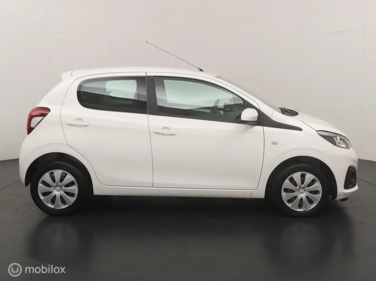 1.0 e-VTi Active