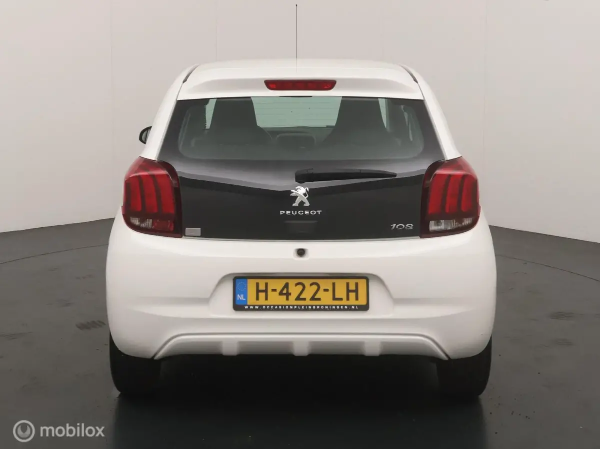 1.0 e-VTi Active