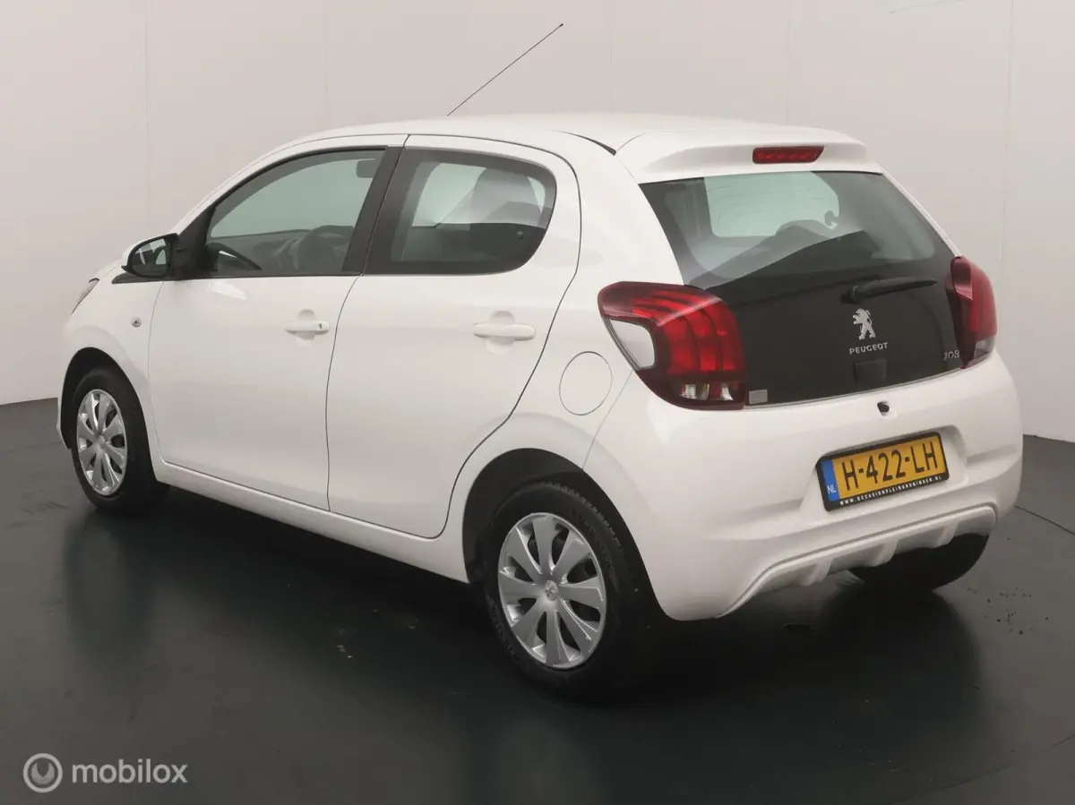 1.0 e-VTi Active