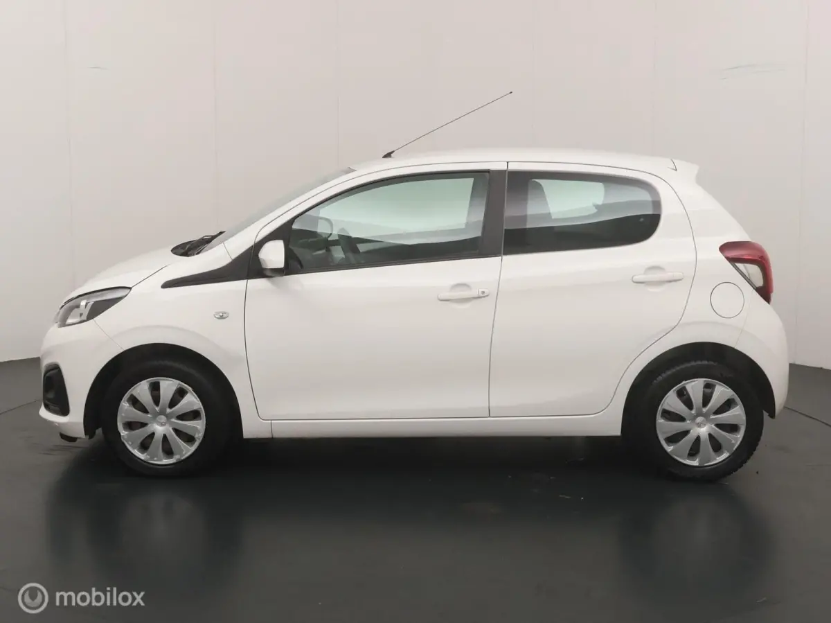 1.0 e-VTi Active