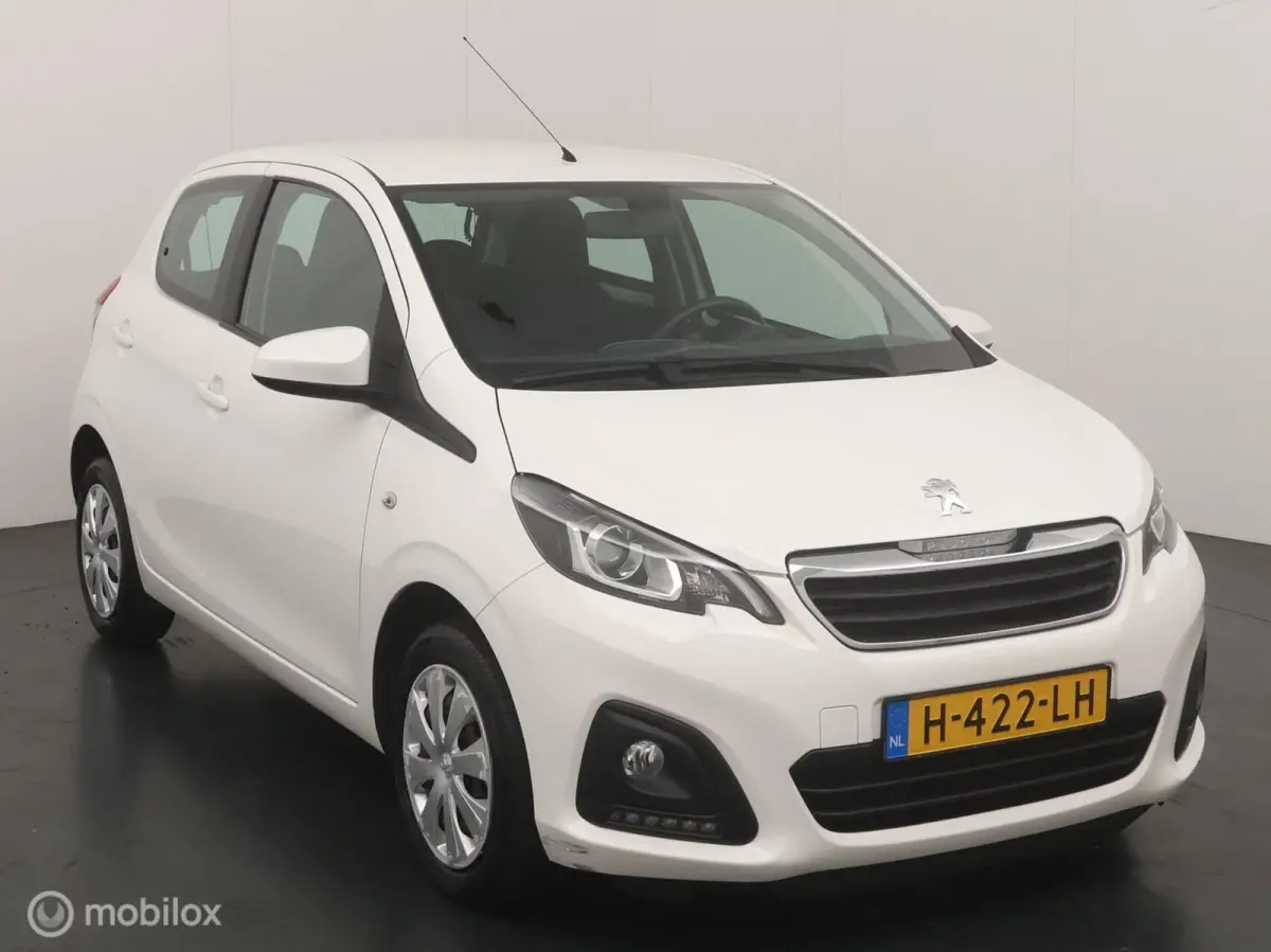 1.0 e-VTi Active