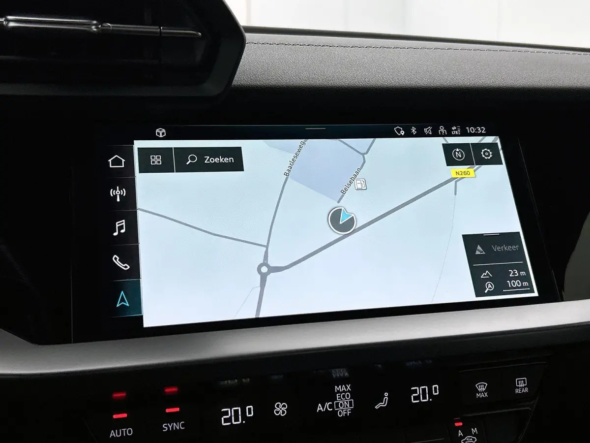 30 TFSI S edition 110 PK | Automaat | Climate Control | Navigatie | Cruise Control |