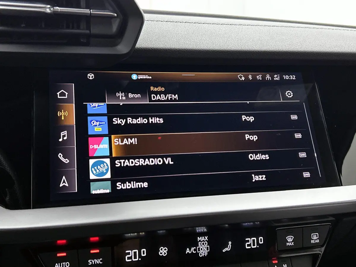 30 TFSI S edition 110 PK | Automaat | Climate Control | Navigatie | Cruise Control |