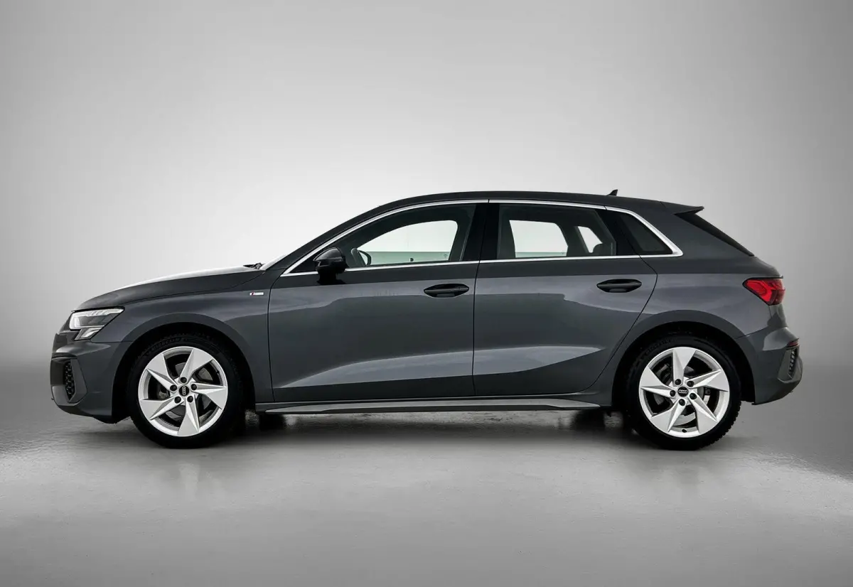 30 TFSI S edition 110 PK | Automaat | Climate Control | Navigatie | Cruise Control |