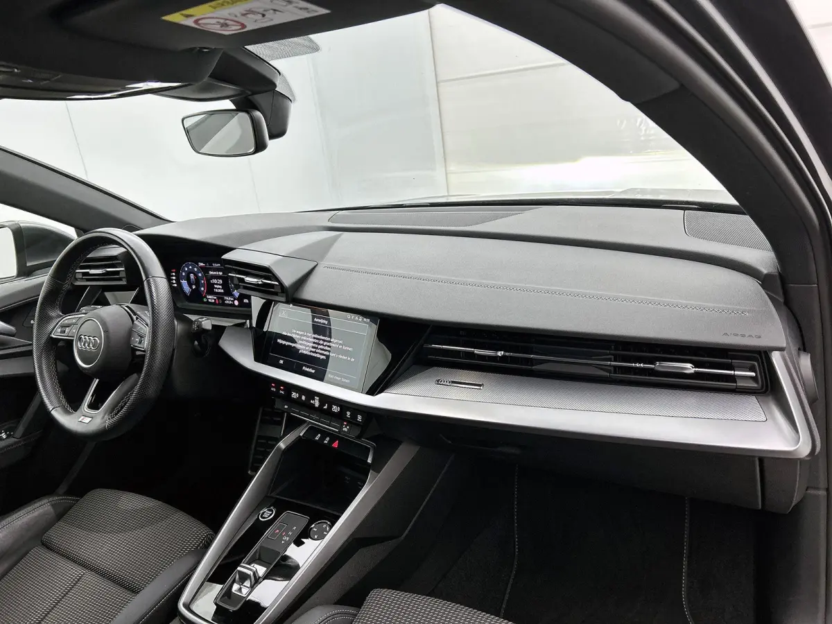30 TFSI S edition 110 PK | Automaat | Climate Control | Navigatie | Cruise Control |