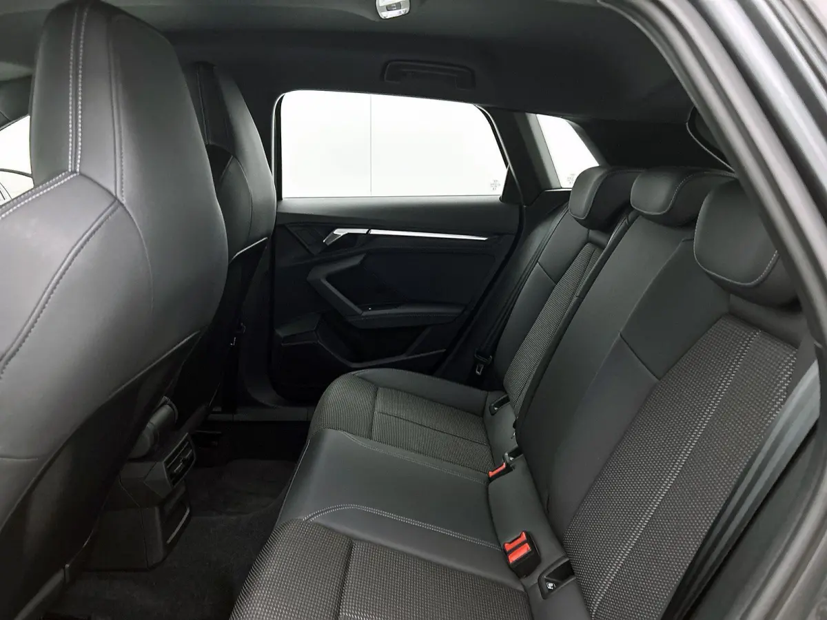 30 TFSI S edition 110 PK | Automaat | Climate Control | Navigatie | Cruise Control |
