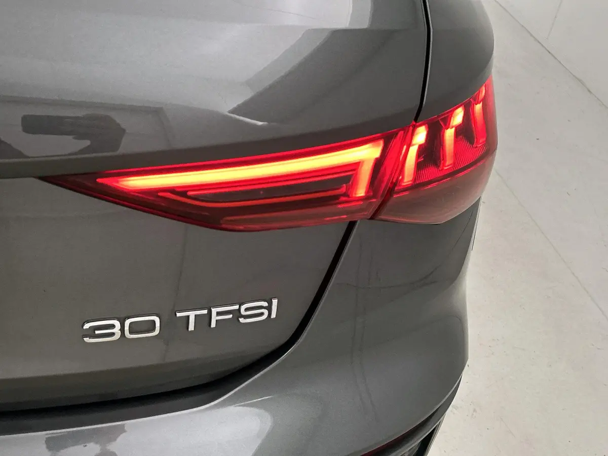 30 TFSI S edition 110 PK | Automaat | Climate Control | Navigatie | Cruise Control |