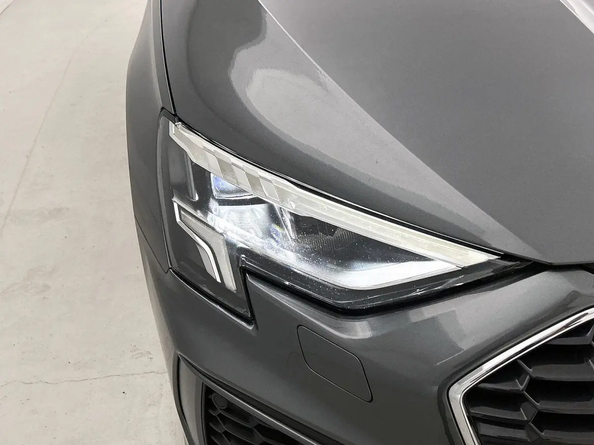 30 TFSI S edition 110 PK | Automaat | Climate Control | Navigatie | Cruise Control |