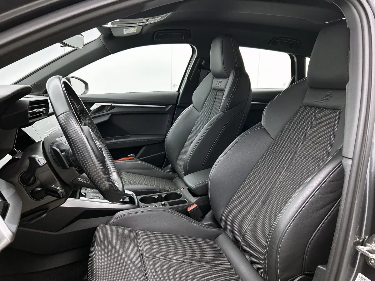 30 TFSI S edition 110 PK | Automaat | Climate Control | Navigatie | Cruise Control |