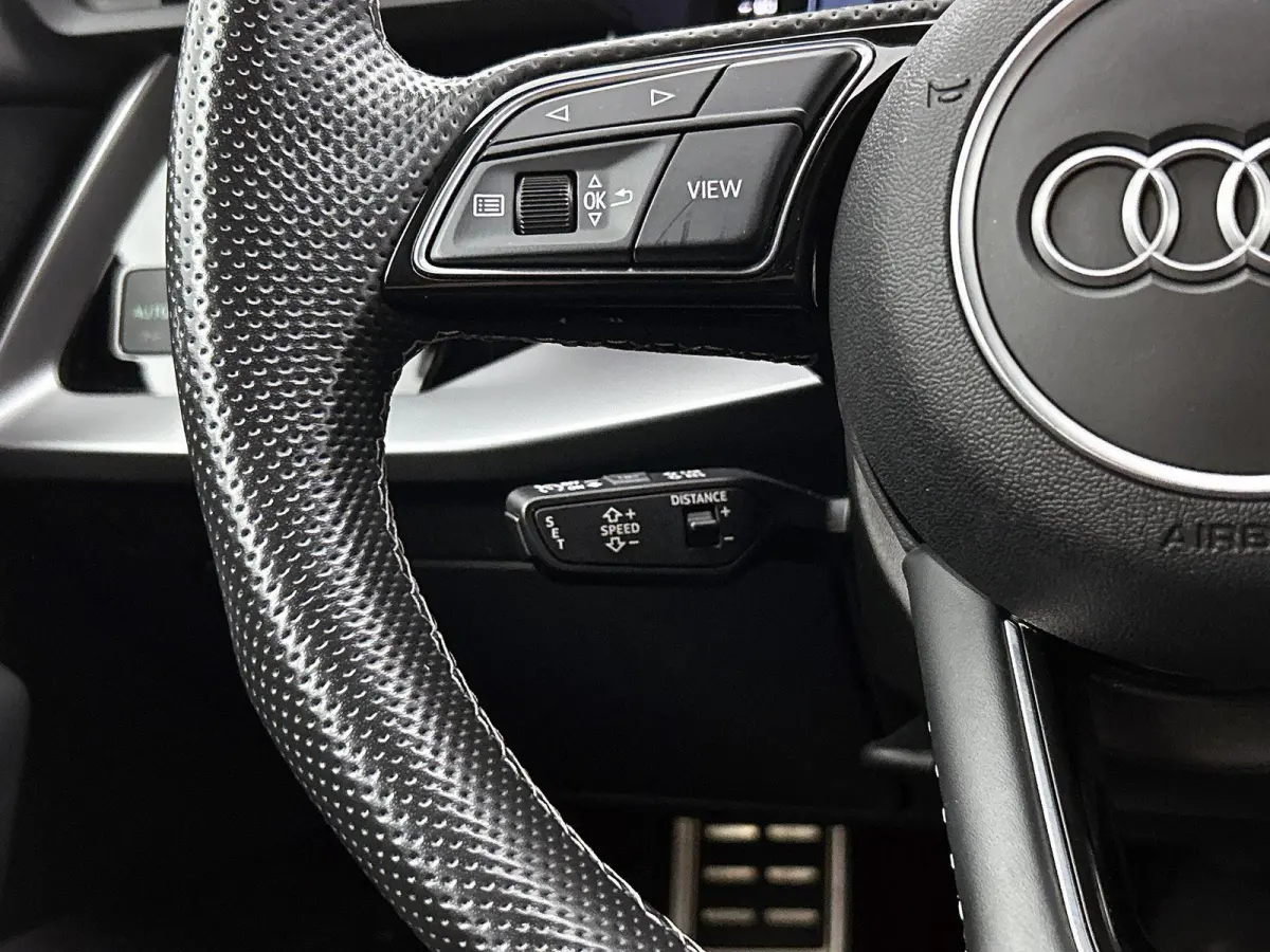 30 TFSI S edition 110 PK | Automaat | Climate Control | Navigatie | Cruise Control |