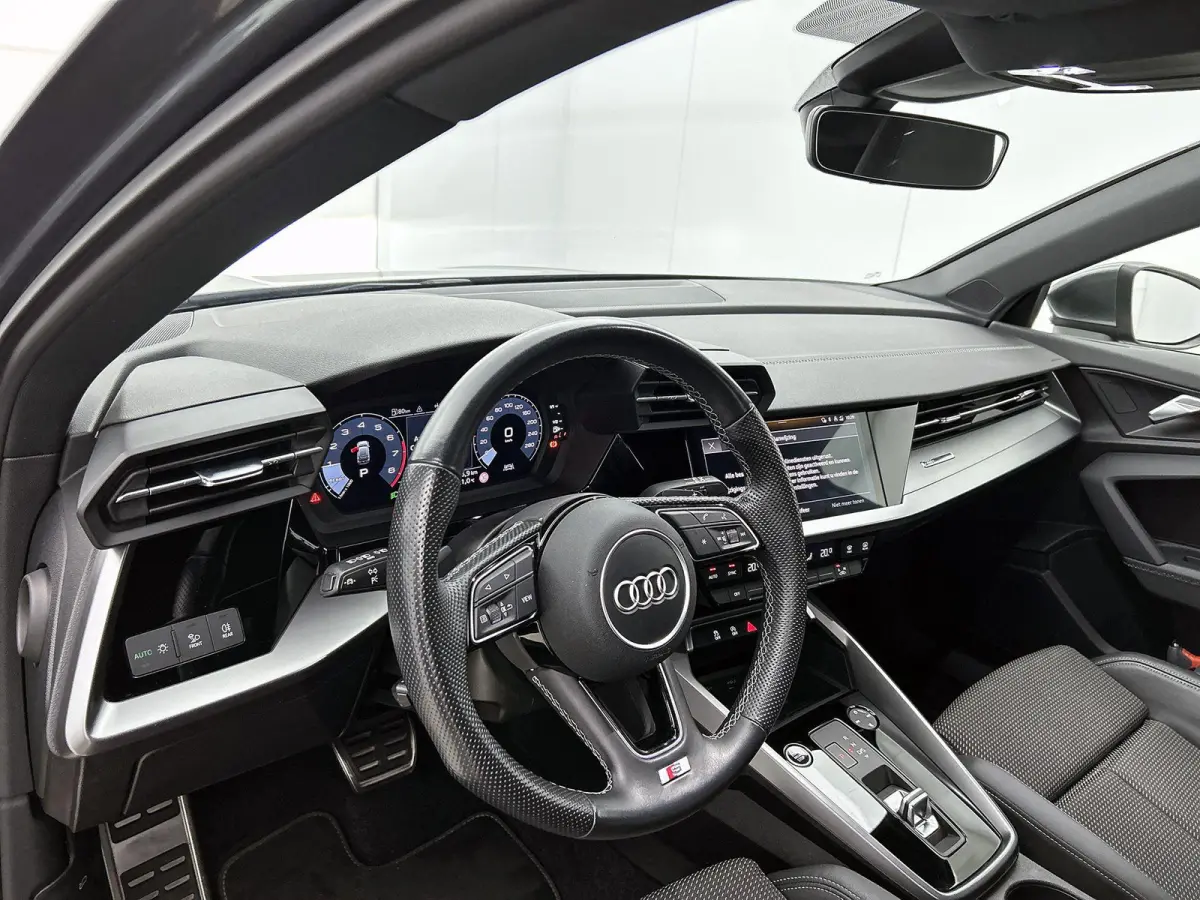 30 TFSI S edition 110 PK | Automaat | Climate Control | Navigatie | Cruise Control |