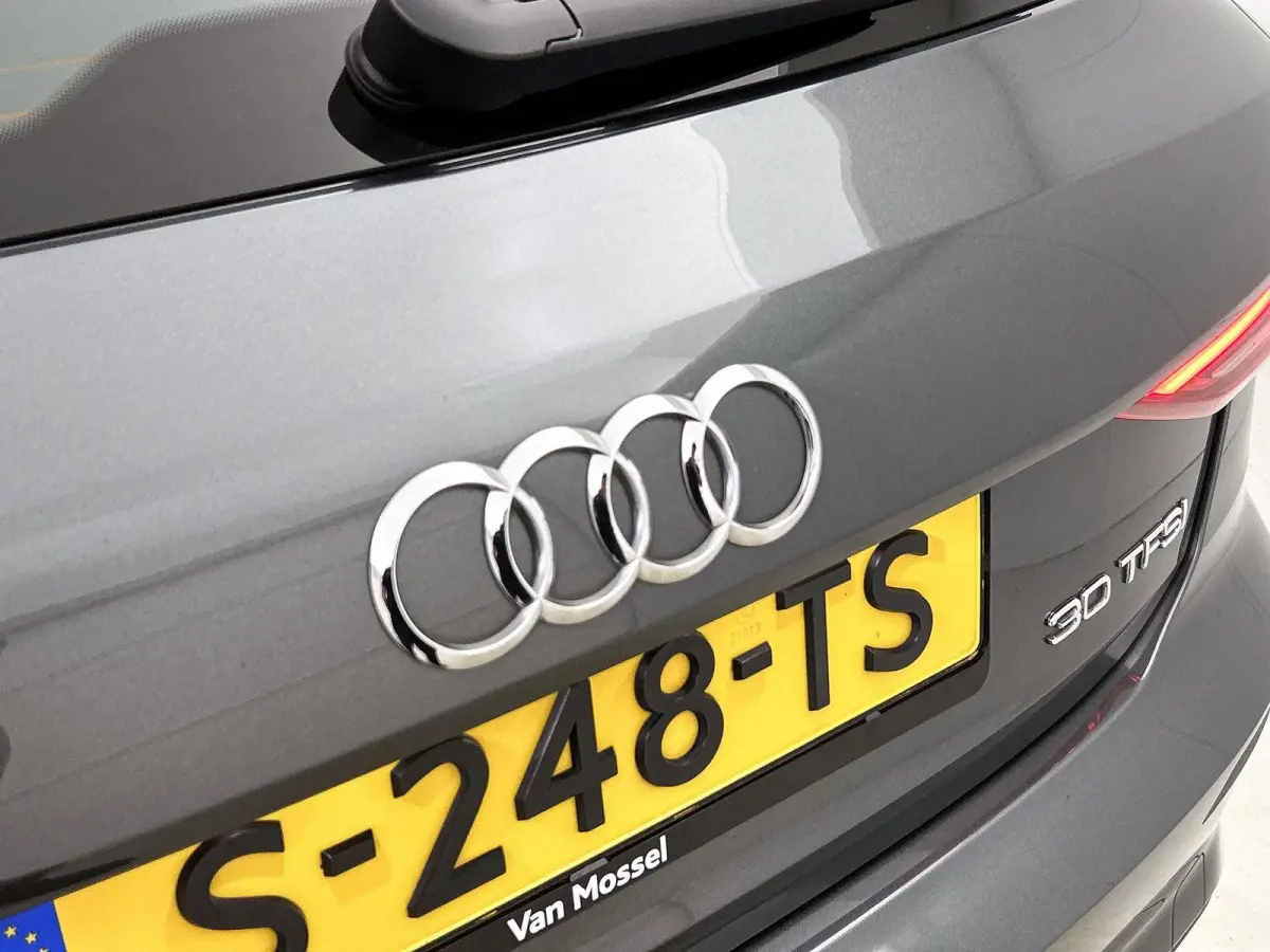 30 TFSI S edition 110 PK | Automaat | Climate Control | Navigatie | Cruise Control |
