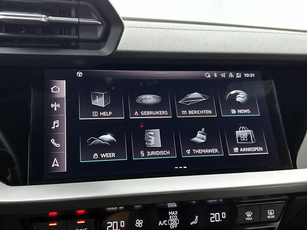 30 TFSI S edition 110 PK | Automaat | Climate Control | Navigatie | Cruise Control |