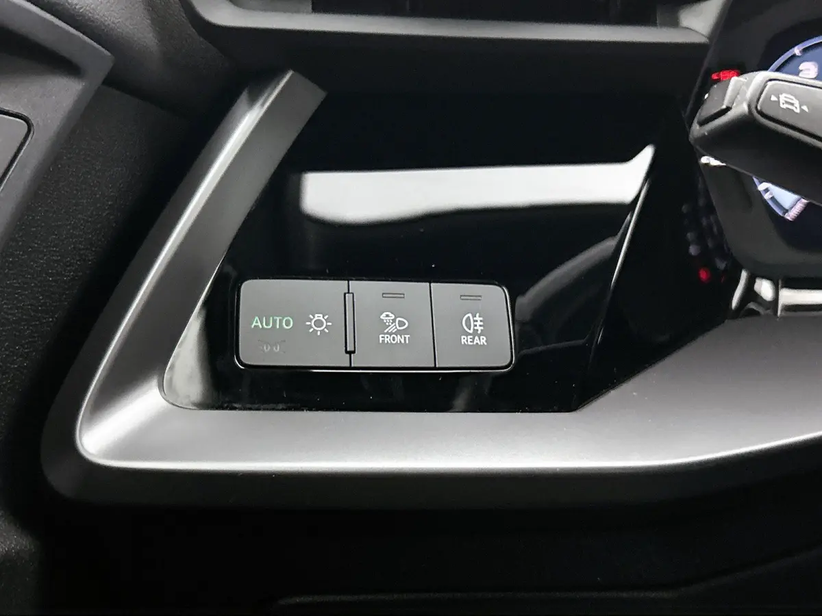 30 TFSI S edition 110 PK | Automaat | Climate Control | Navigatie | Cruise Control |