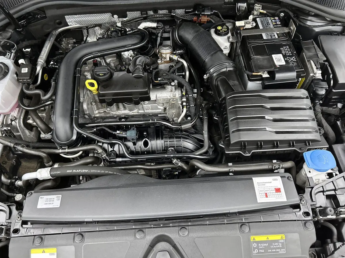 30 TFSI S edition 110 PK | Automaat | Climate Control | Navigatie | Cruise Control |