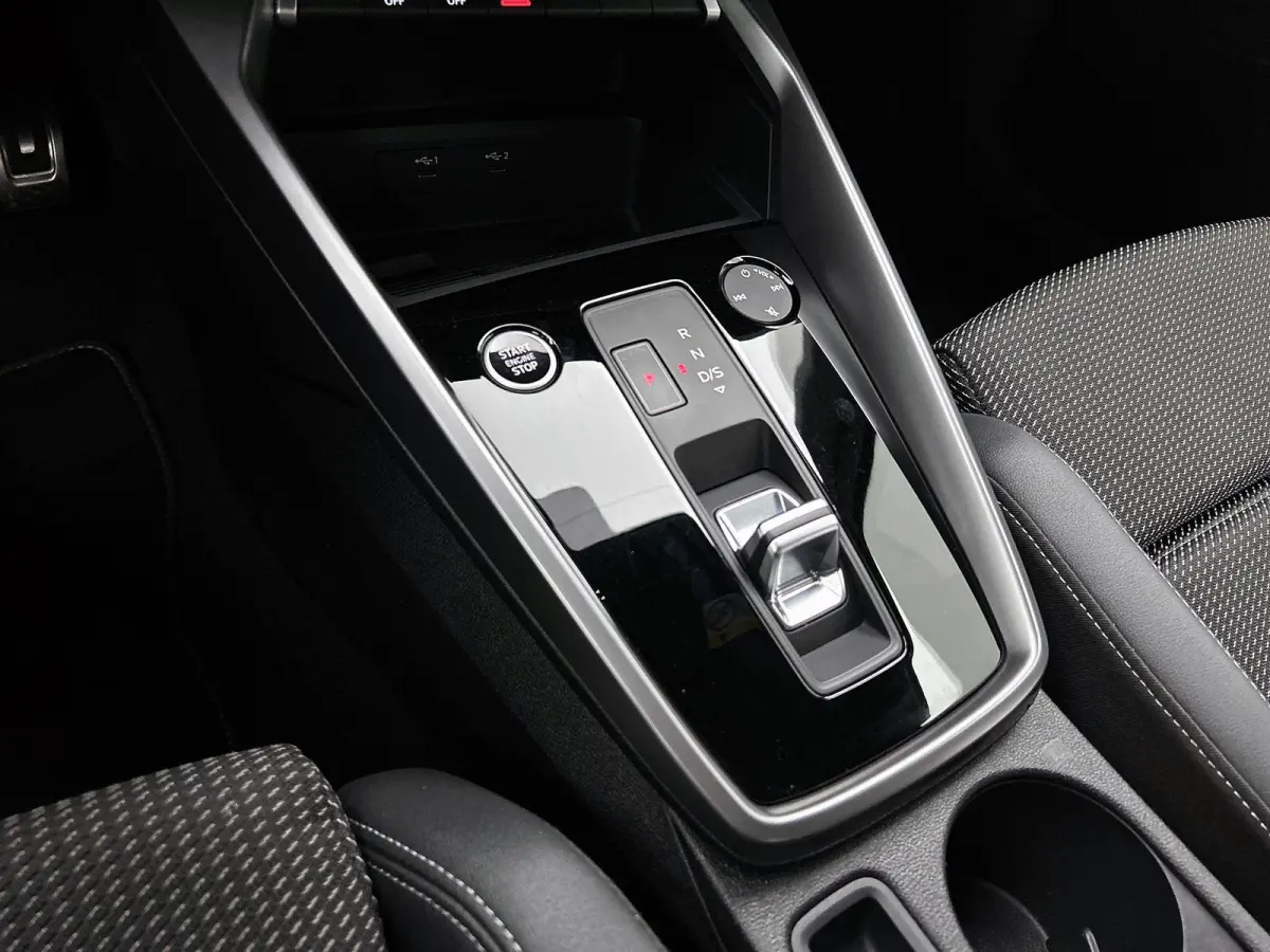 30 TFSI S edition 110 PK | Automaat | Climate Control | Navigatie | Cruise Control |