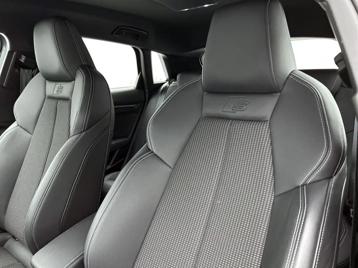 30 TFSI S edition 110 PK | Automaat | Climate Control | Navigatie | Cruise Control |