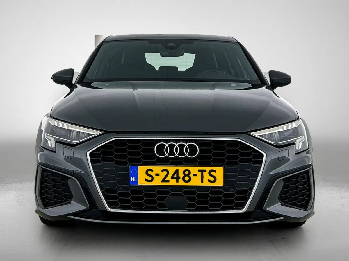 30 TFSI S edition 110 PK | Automaat | Climate Control | Navigatie | Cruise Control |