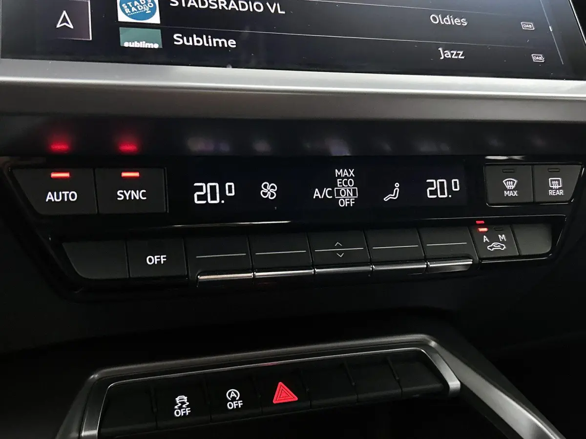 30 TFSI S edition 110 PK | Automaat | Climate Control | Navigatie | Cruise Control |