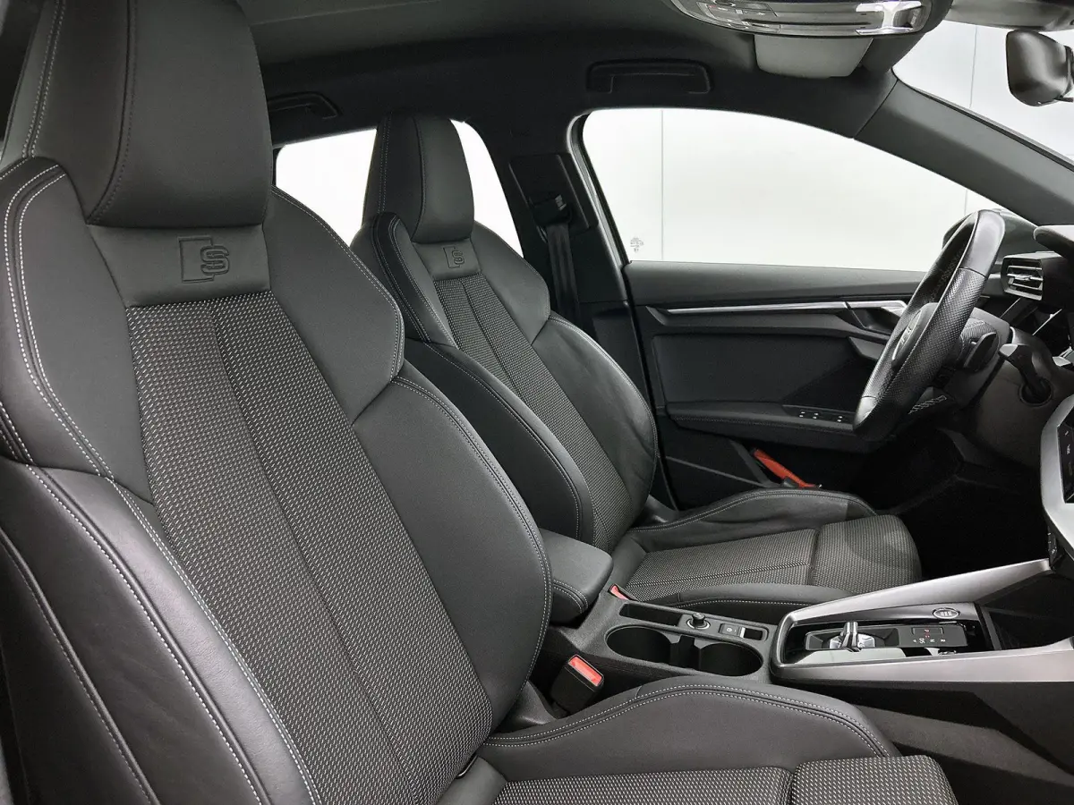 30 TFSI S edition 110 PK | Automaat | Climate Control | Navigatie | Cruise Control |