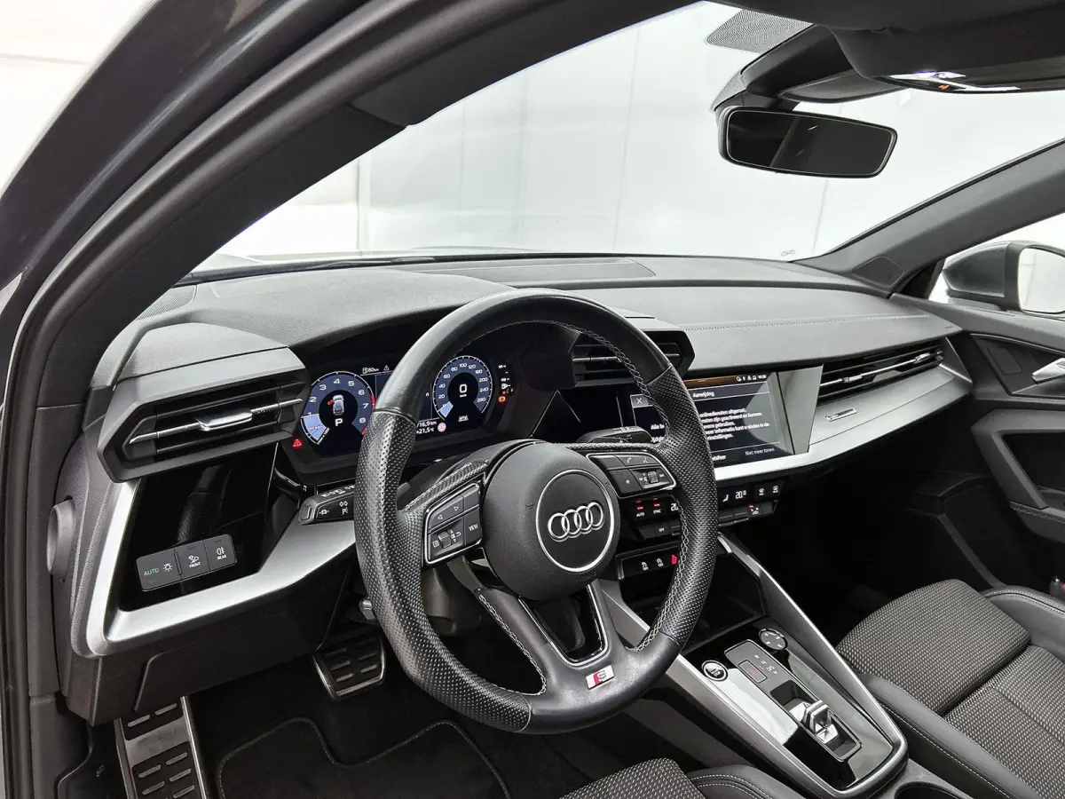 30 TFSI S edition 110 PK | Automaat | Climate Control | Navigatie | Cruise Control |