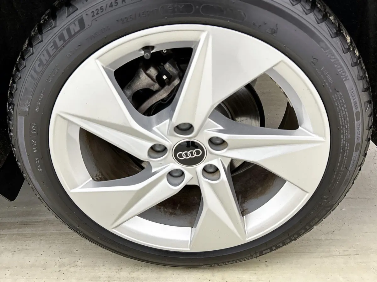 30 TFSI S edition 110 PK | Automaat | Climate Control | Navigatie | Cruise Control |