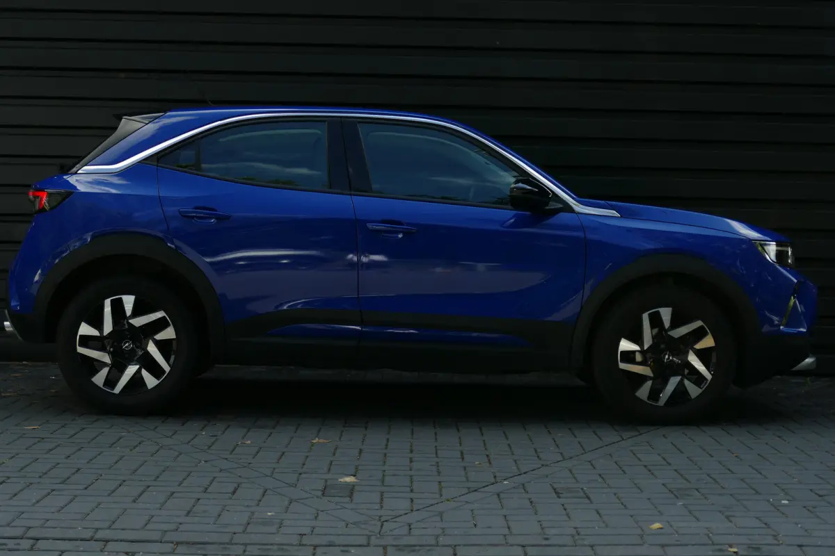 1.2 TURBO 100PK ELEGANCE / CAMERA / STUURVERWARMING / KEYLESS / LED / NAVI / CLIMA / PDC / BLUETOOTH / CRUISECONTROL / 2E EIGENAAR / SCHITTERENDE STAAT !!