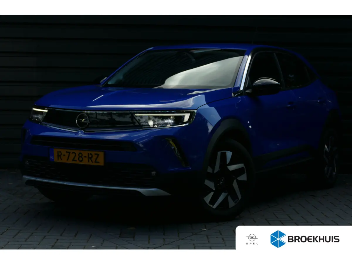 1.2 TURBO 100PK ELEGANCE / CAMERA / STUURVERWARMING / KEYLESS / LED / NAVI / CLIMA / PDC / BLUETOOTH / CRUISECONTROL / 2E EIGENAAR / SCHITTERENDE STAAT !!