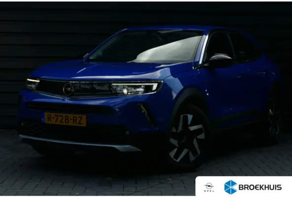 1.2 TURBO 100PK ELEGANCE / CAMERA / STUURVERWARMING / KEYLESS / LED / NAVI / CLIMA / PDC / BLUETOOTH / CRUISECONTROL / 2E EIGENAAR / SCHITTERENDE STAAT !!