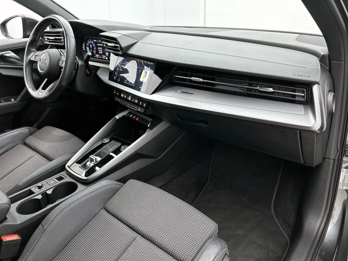 30 TFSI S edition 110 PK | Automaat | Navigatie | Climate Control | Cruise Control |