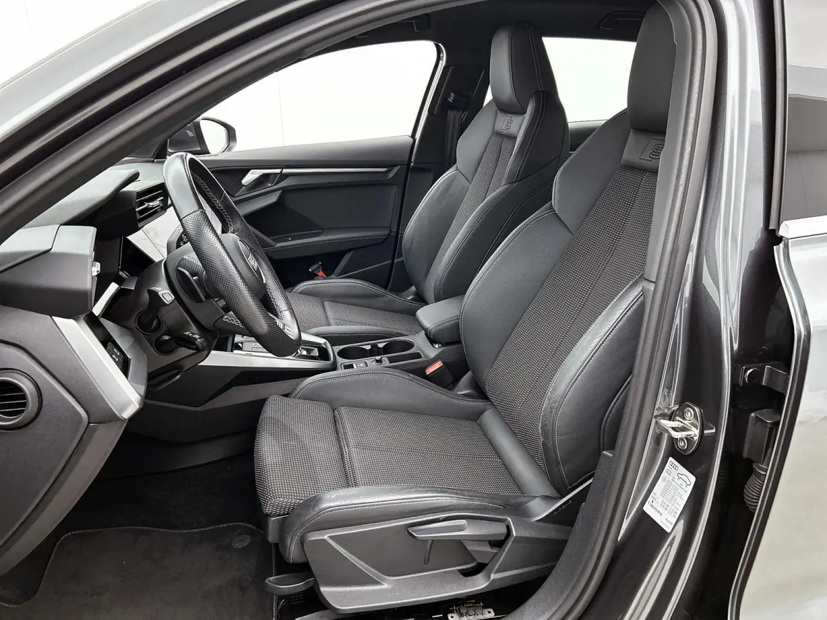 30 TFSI S edition 110 PK | Automaat | Navigatie | Climate Control | Cruise Control |