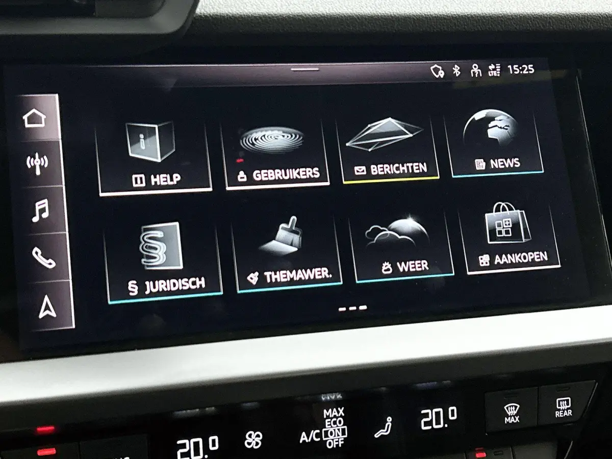 30 TFSI S edition 110 PK | Automaat | Navigatie | Climate Control | Cruise Control |
