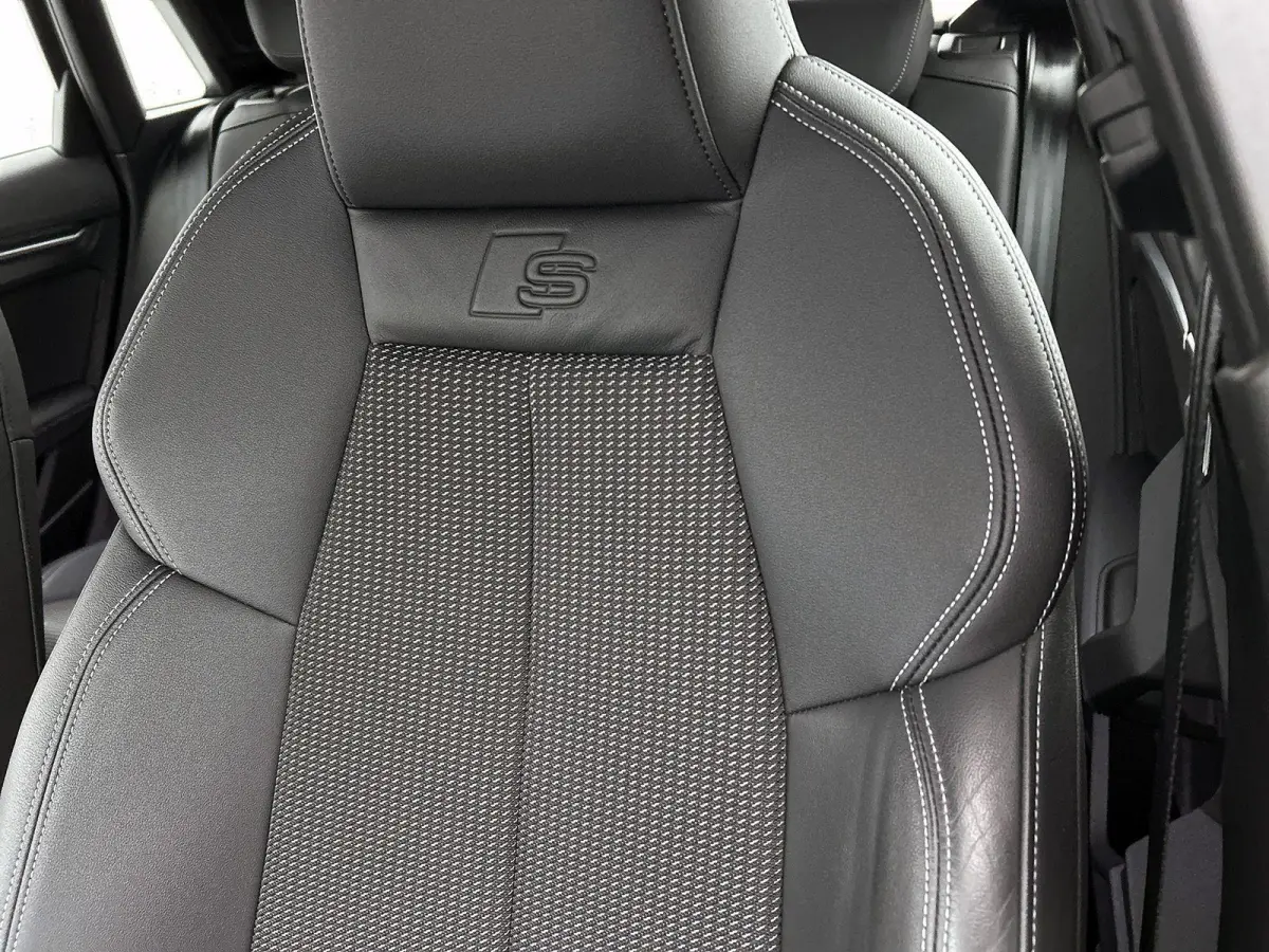 30 TFSI S edition 110 PK | Automaat | Navigatie | Climate Control | Cruise Control |