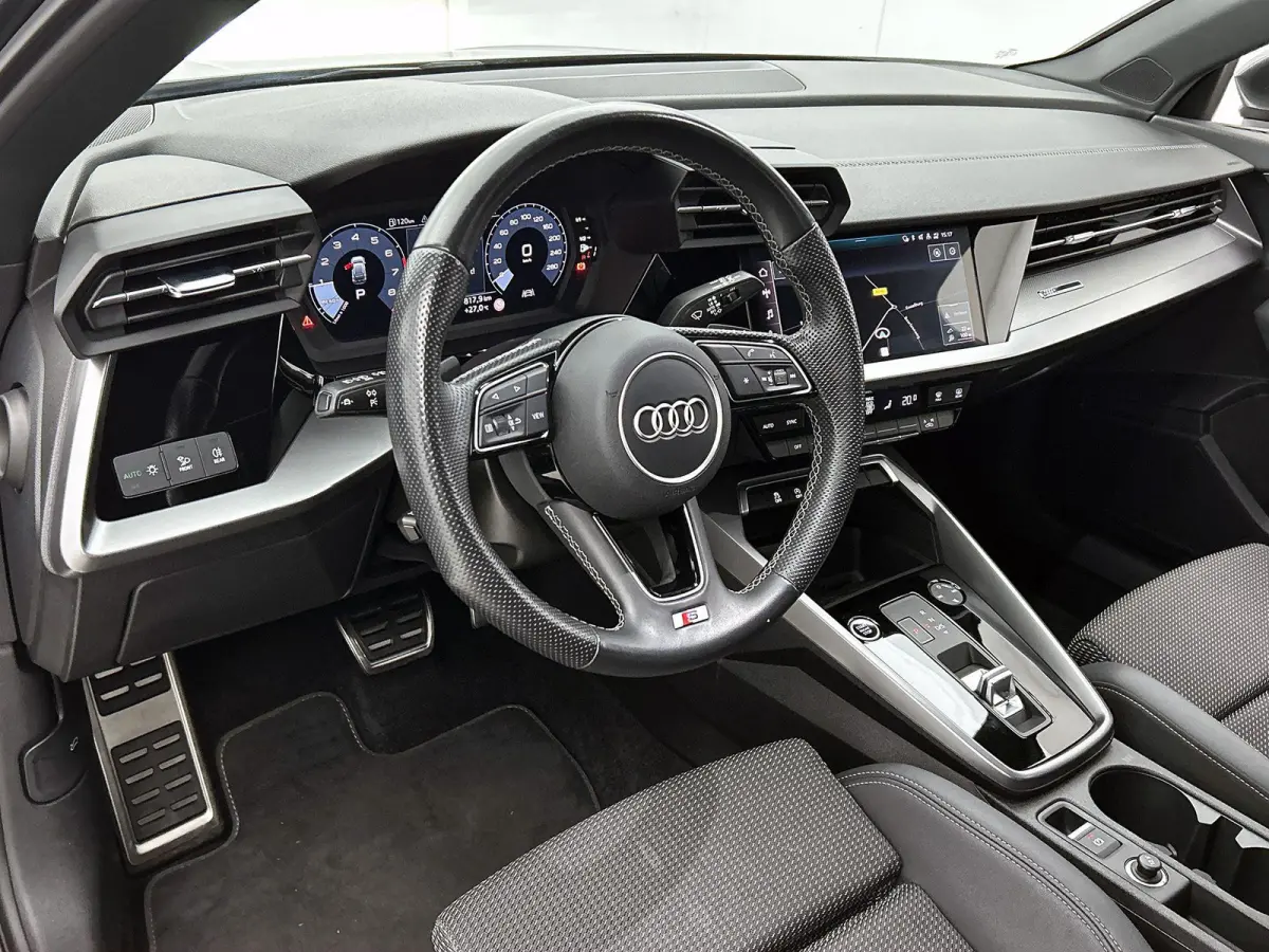 30 TFSI S edition 110 PK | Automaat | Navigatie | Climate Control | Cruise Control |