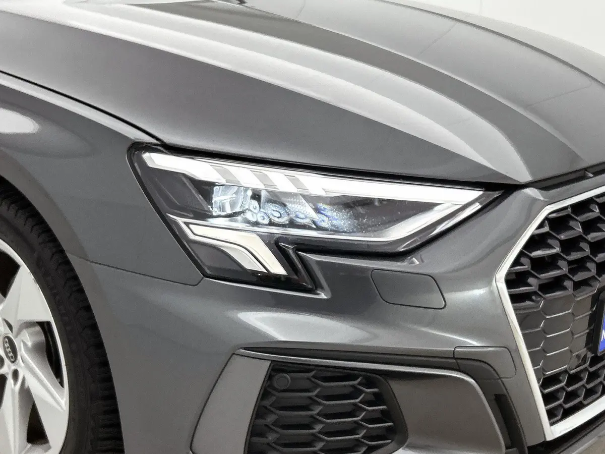 30 TFSI S edition 110 PK | Automaat | Navigatie | Climate Control | Cruise Control |