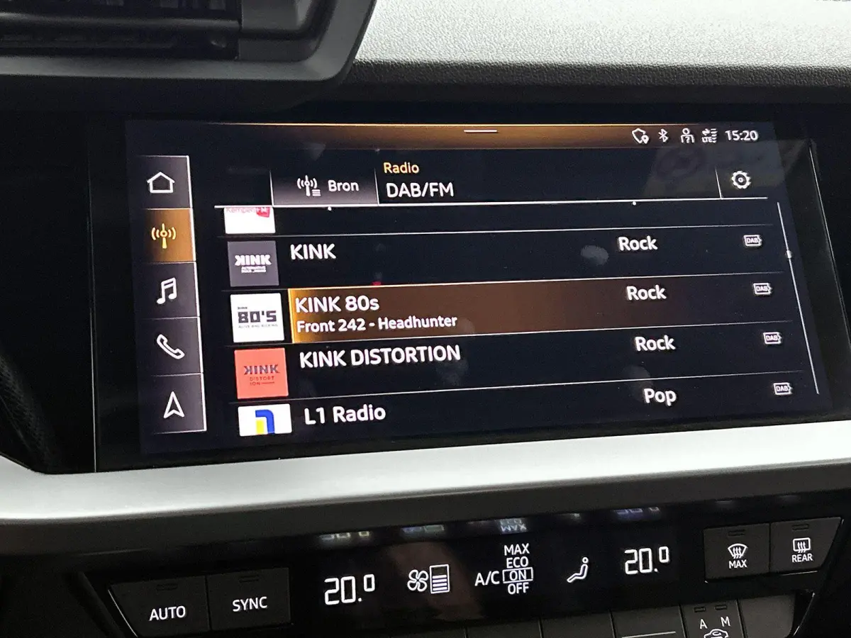 30 TFSI S edition 110 PK | Automaat | Navigatie | Climate Control | Cruise Control |