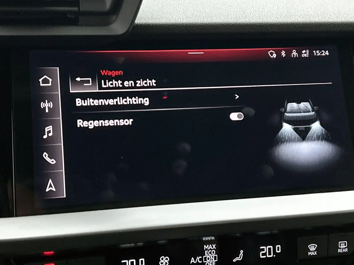 30 TFSI S edition 110 PK | Automaat | Navigatie | Climate Control | Cruise Control |