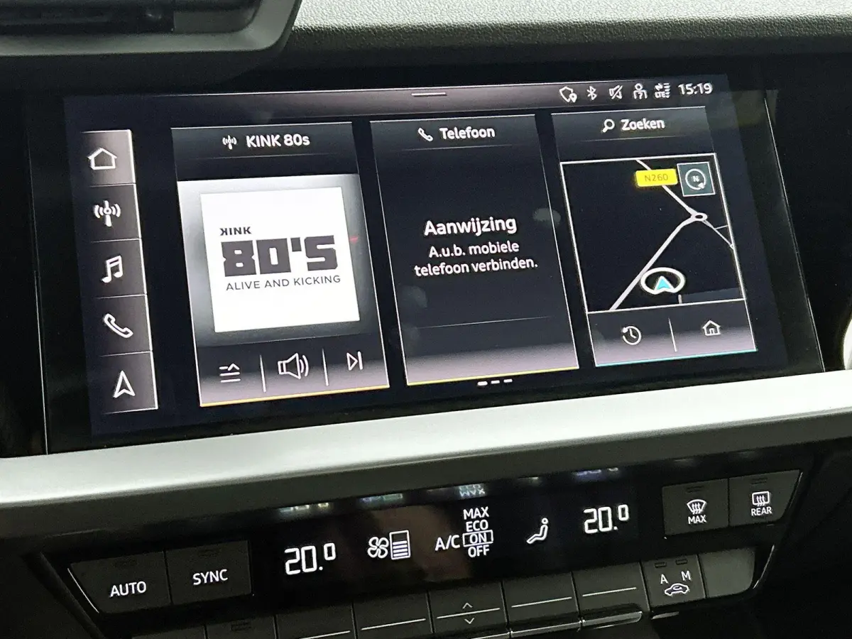 30 TFSI S edition 110 PK | Automaat | Navigatie | Climate Control | Cruise Control |