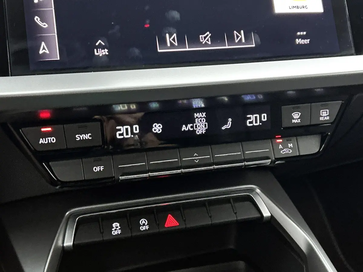 30 TFSI S edition 110 PK | Automaat | Navigatie | Climate Control | Cruise Control |