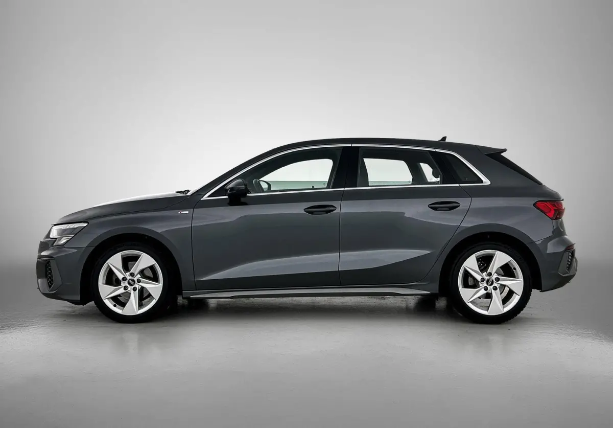 30 TFSI S edition 110 PK | Automaat | Navigatie | Climate Control | Cruise Control |