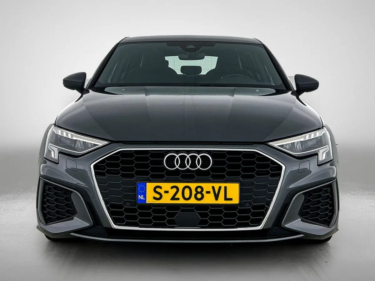 30 TFSI S edition 110 PK | Automaat | Navigatie | Climate Control | Cruise Control |