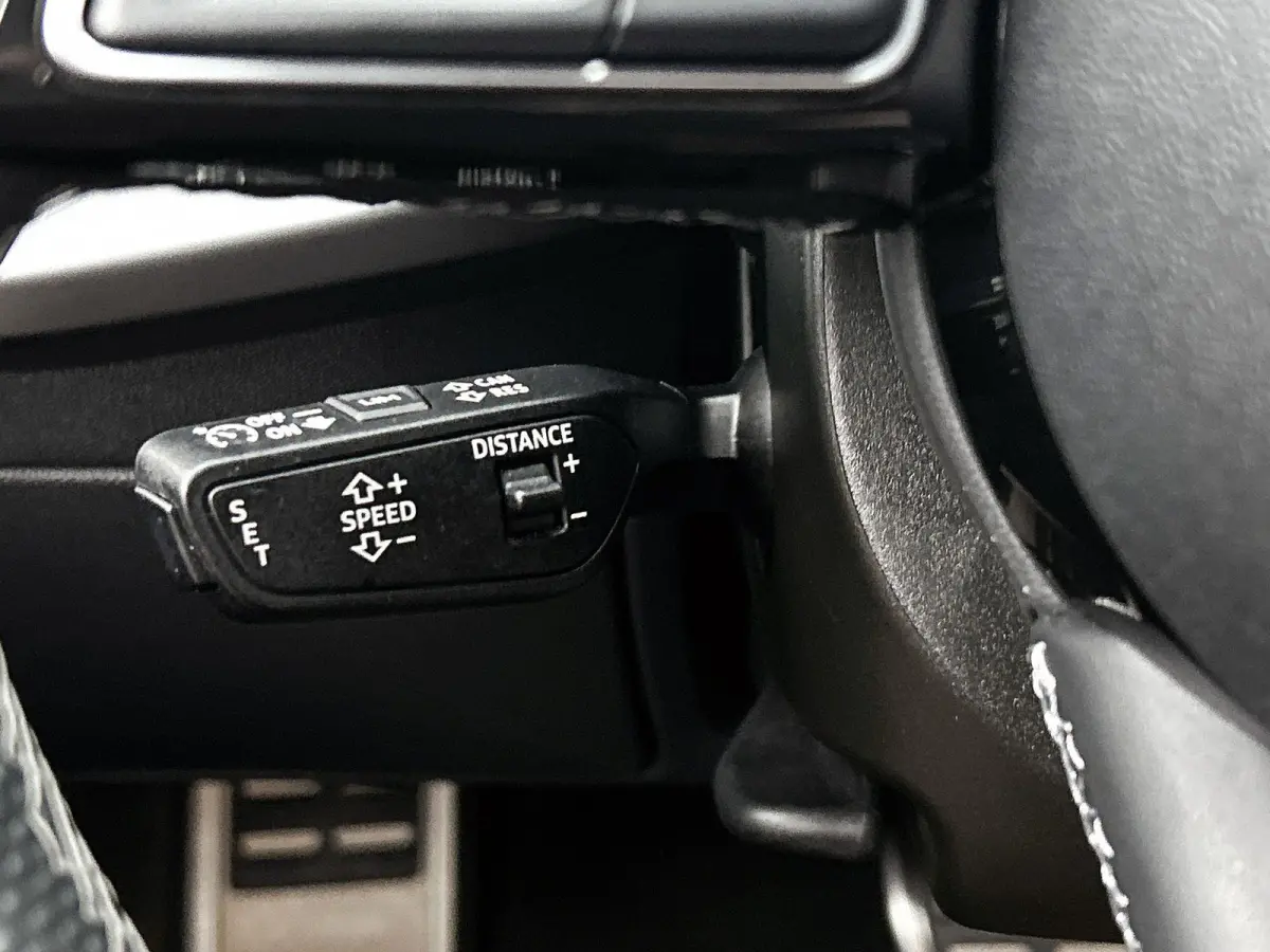 30 TFSI S edition 110 PK | Automaat | Navigatie | Climate Control | Cruise Control |