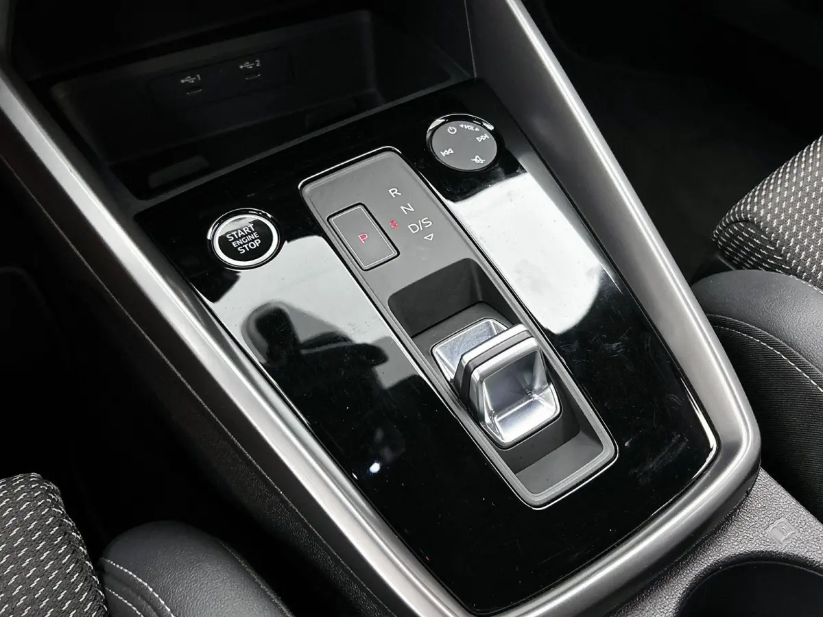 30 TFSI S edition 110 PK | Automaat | Navigatie | Climate Control | Cruise Control |