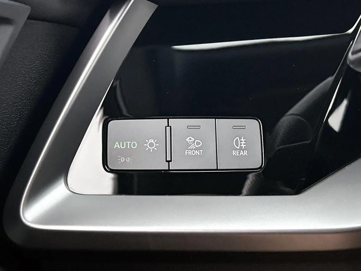 30 TFSI S edition 110 PK | Automaat | Navigatie | Climate Control | Cruise Control |