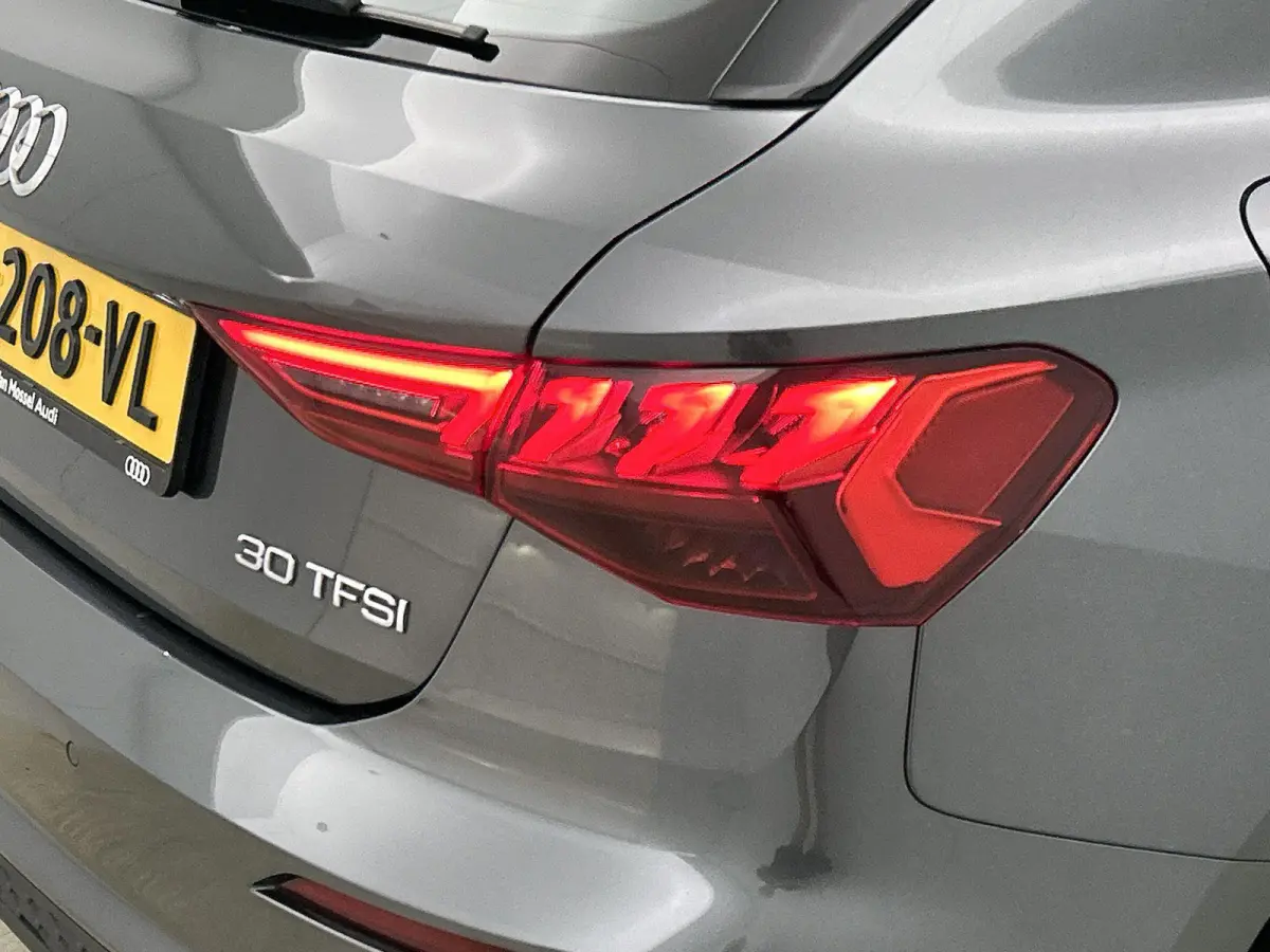 30 TFSI S edition 110 PK | Automaat | Navigatie | Climate Control | Cruise Control |
