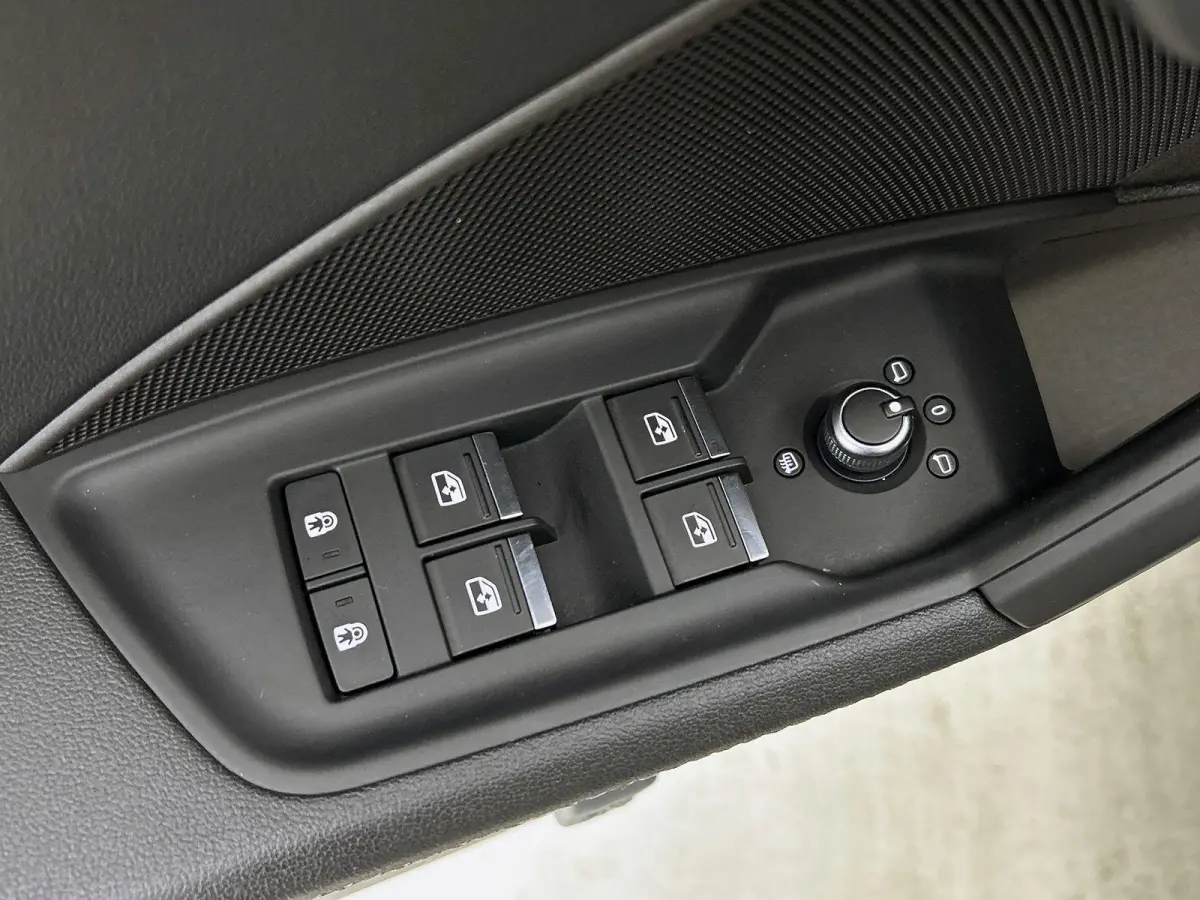30 TFSI S edition 110 PK | Automaat | Navigatie | Climate Control | Cruise Control |