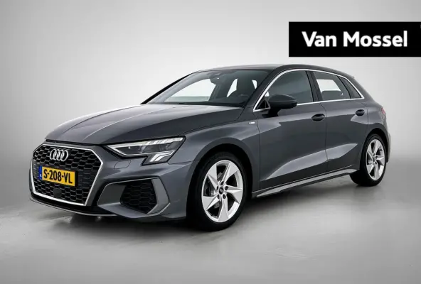 30 TFSI S edition 110 PK | Automaat | Navigatie | Climate Control | Cruise Control |